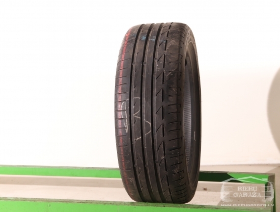 Bridgestone Potenza S001