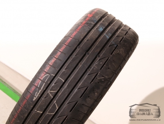 Bridgestone Potenza S001