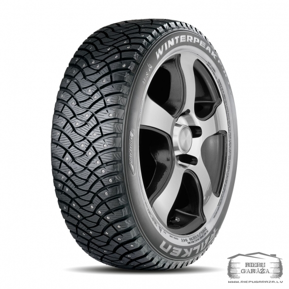 Falken Winterpeak F-Ice 1