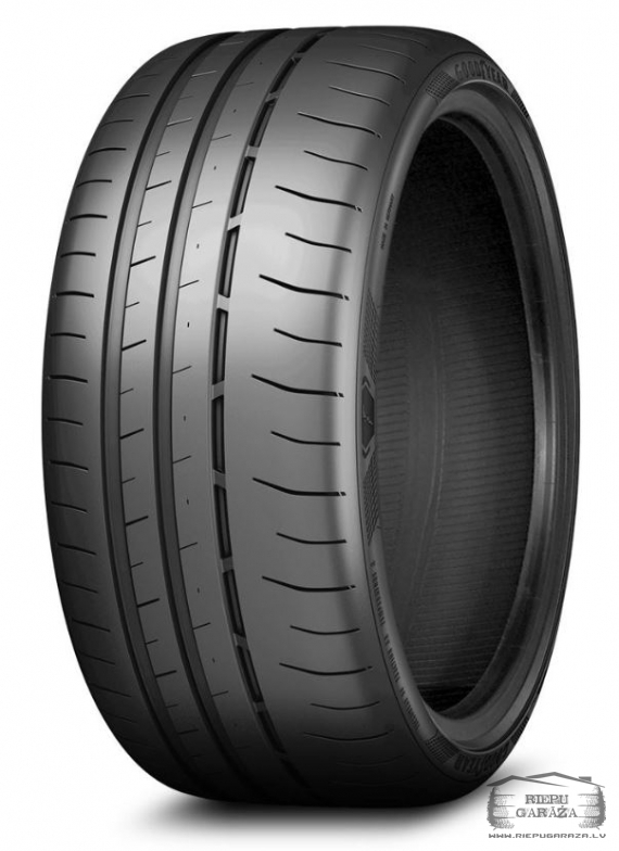 Goodyear Eagle F1 Supersport R