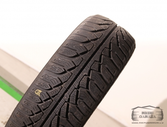 Uniroyal Rain Tyre