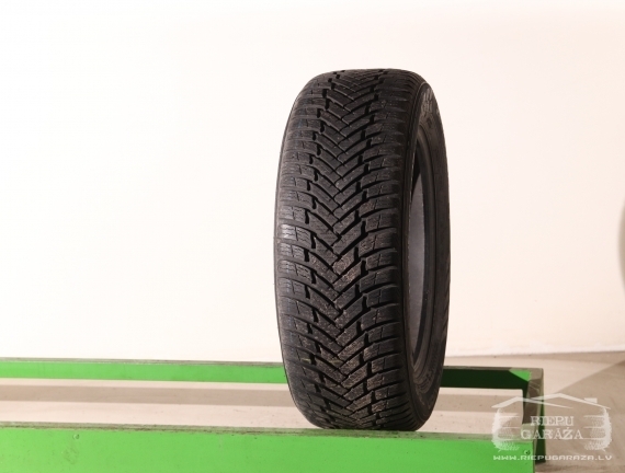 Nokian WEATHERPROOF