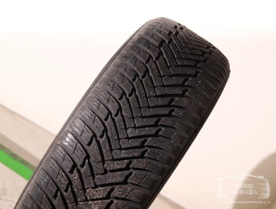 Nokian WEATHERPROOF