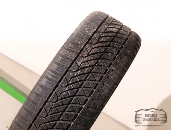 Hankook Kinergy 4S