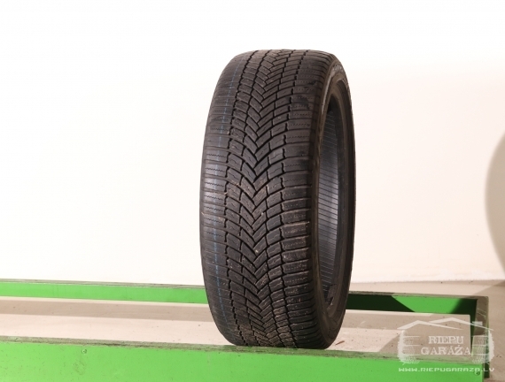 Bridgestone WEATHERCONTROL A005