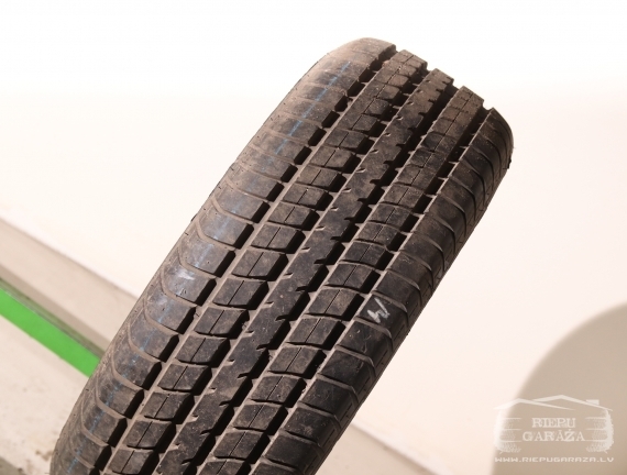 Dunlop SP Sport 2000