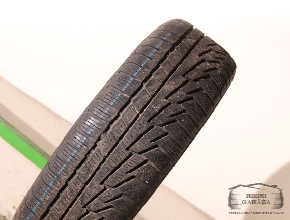 Nokian All Weather Plus