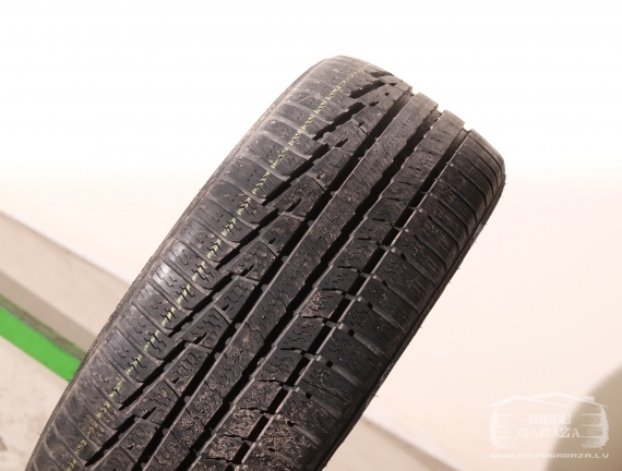 Nokian WR A3