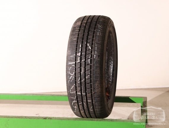 Goodyear Eagle NCT 5