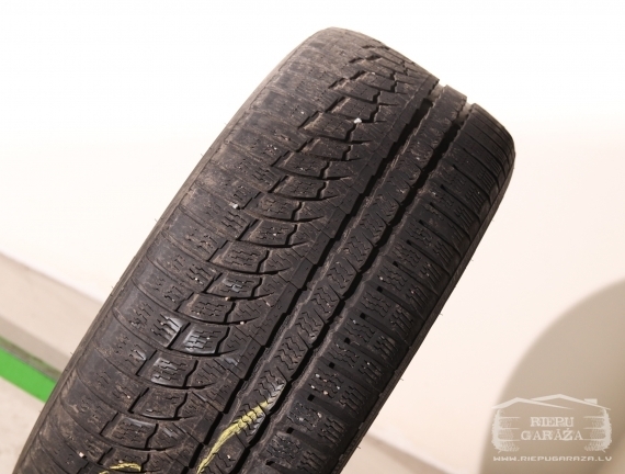 Nokian WR A4