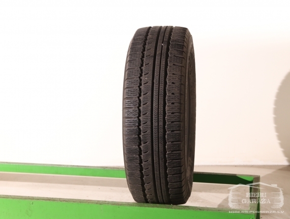 Nokian WEATHERPROOF C