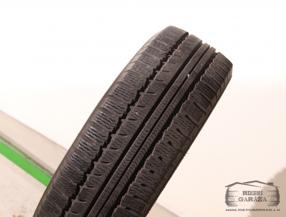 Nokian WEATHERPROOF C