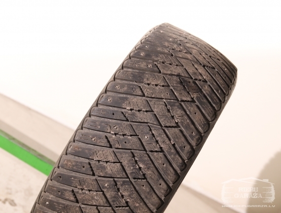 Goodyear UltraGrip Ice Artic