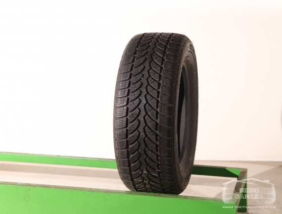 Bridgestone Blizzak LM-32