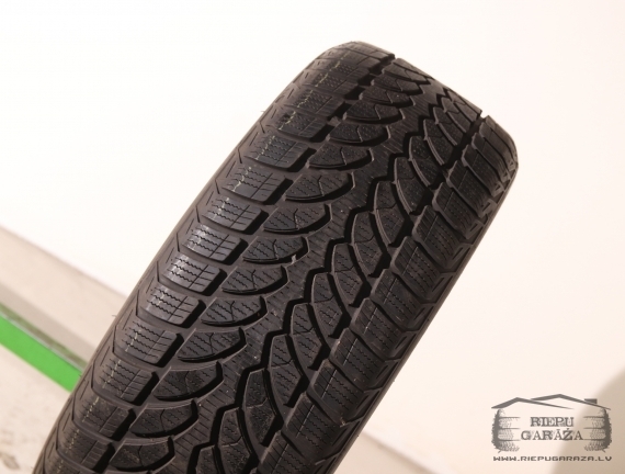 Bridgestone Blizzak LM-32