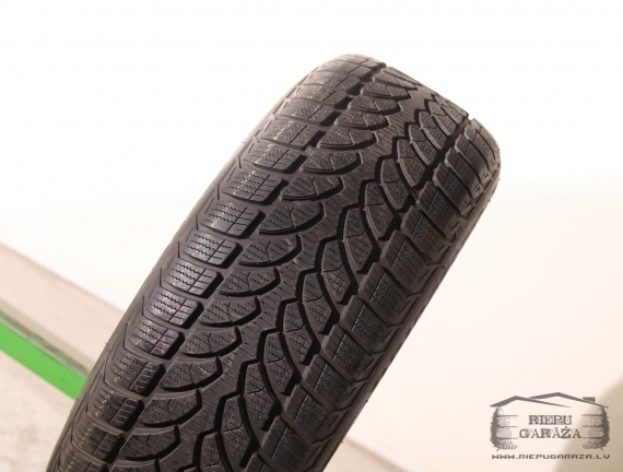 Bridgestone Blizzak LM-32