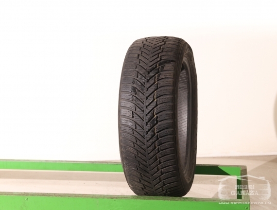 Nokian WEATHERPROOF