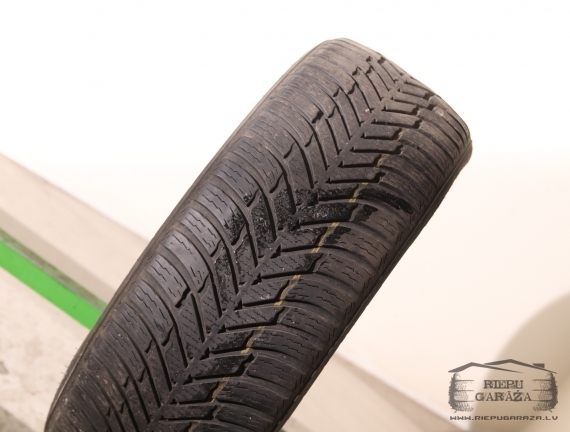 Nokian WEATHERPROOF