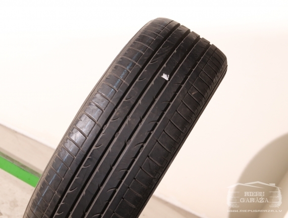 Bridgestone Dueler H/P Sport