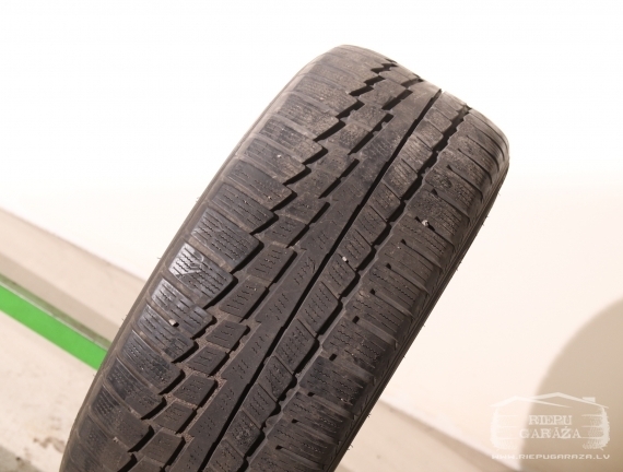 Nokian WR G2