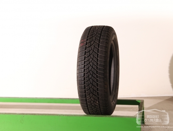 Goodyear UltraGrip Performance