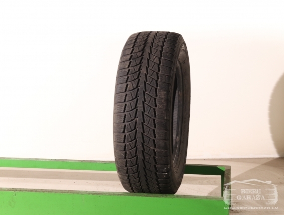 Bridgestone Blizzak Nordic WN-01