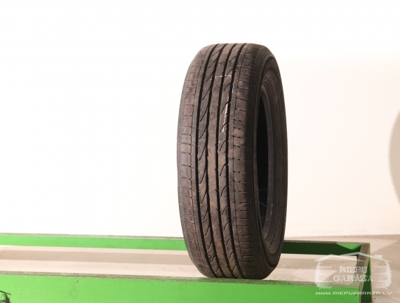 Bridgestone Dueler H/P Sport