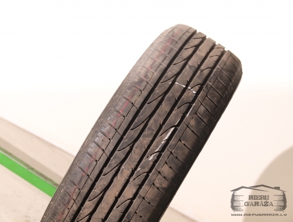 Bridgestone Dueler H/P Sport