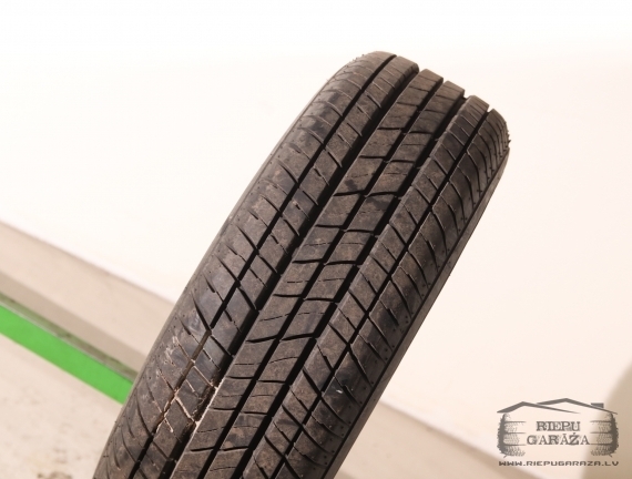 Bridgestone Turanza ER30