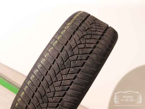 Goodyear UltraGrip Performance+