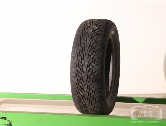 Nokian Hakkapeliitta R2