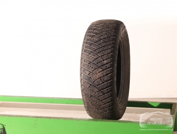 Goodyear UltraGrip Ice Artic