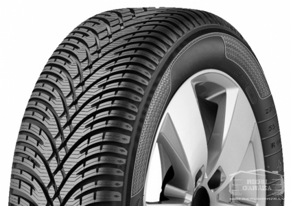 BFGoodrich G-FORCE WINTER 2 SUV