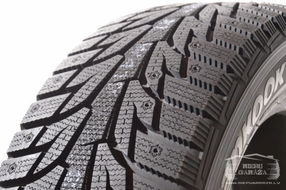 Hankook WINTER I*PIKE RS (W419)