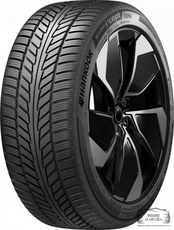 Hankook WINTERI*CEPT ION (IW01A)