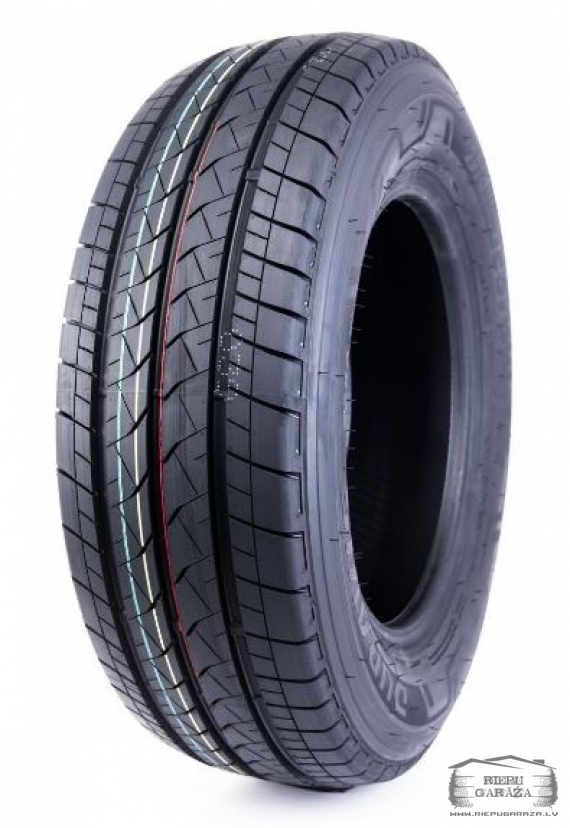 Bridgestone R660 ECO