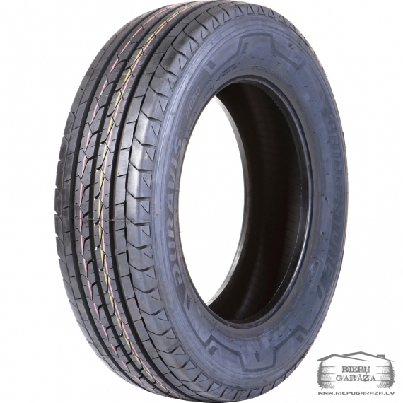 Bridgestone R660 CVR PR