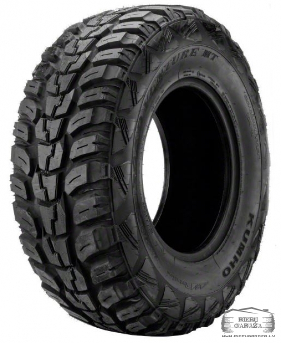 Kumho ROAD VENTURE MT KL71