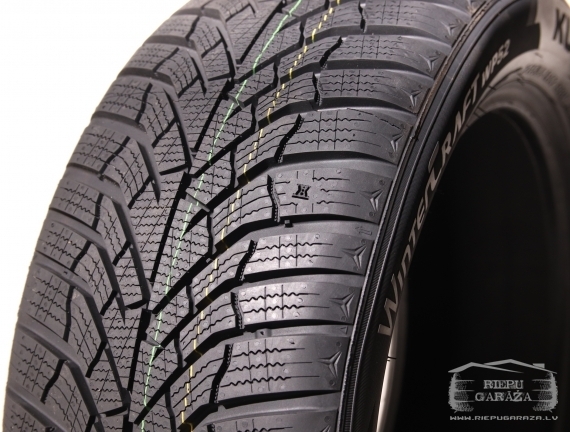 Kumho WinterCraft WP52