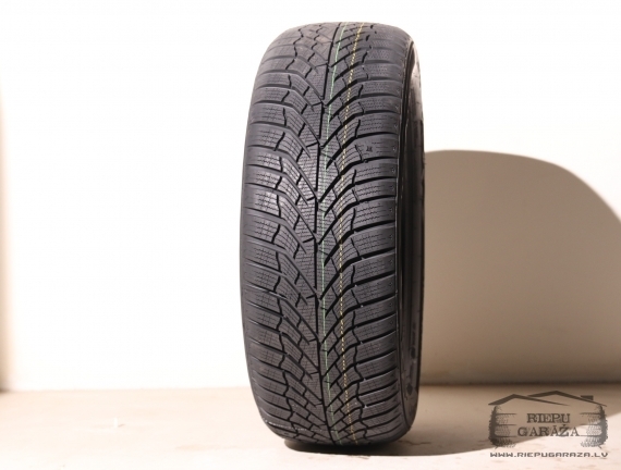 Kumho WinterCraft WP52