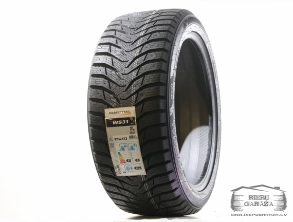 Kumho WS31