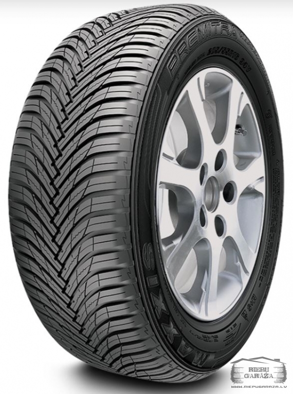 Maxxis ALLSEASON AP3 SUV