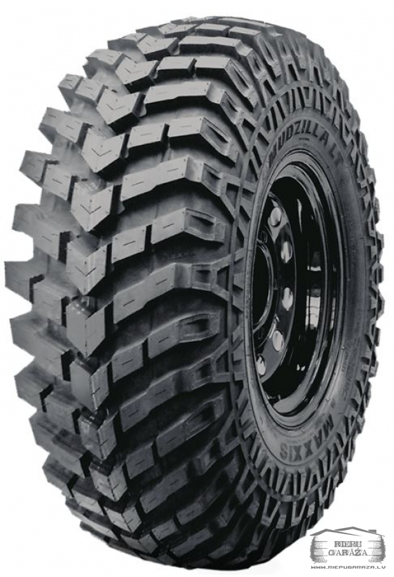 Maxxis MUDZILLA LT M8080