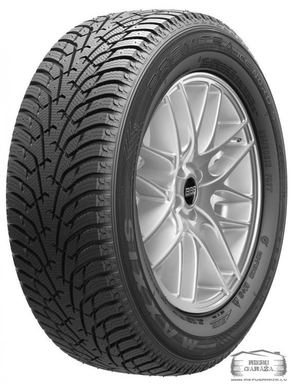 Maxxis NS5 PREMITRA ICE