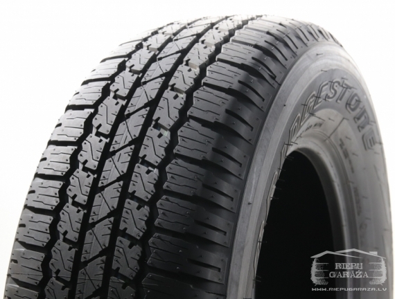 Bridgestone Dueler A/T 693 III