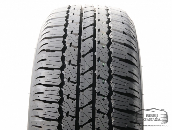 Bridgestone Dueler A/T 693 III