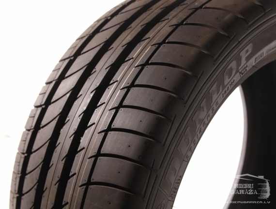 Dunlop SP QUATTROMAXX MFS