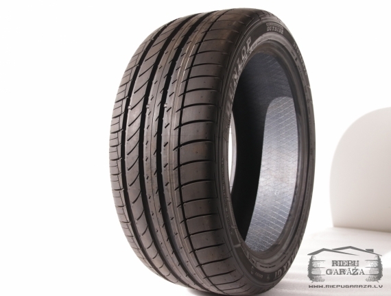 Dunlop SP QUATTROMAXX MFS