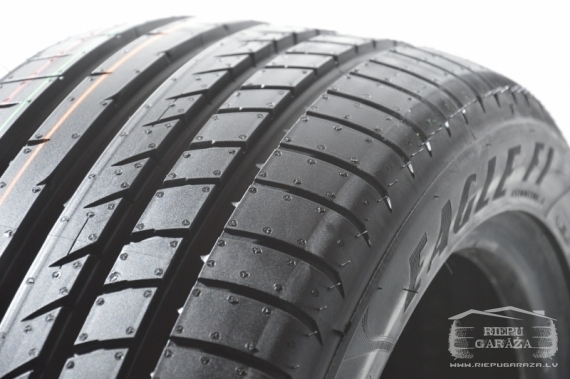 Goodyear EAGLE F1 ASYM 2 SUV AO FP