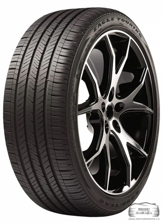 Goodyear Eagle Touring